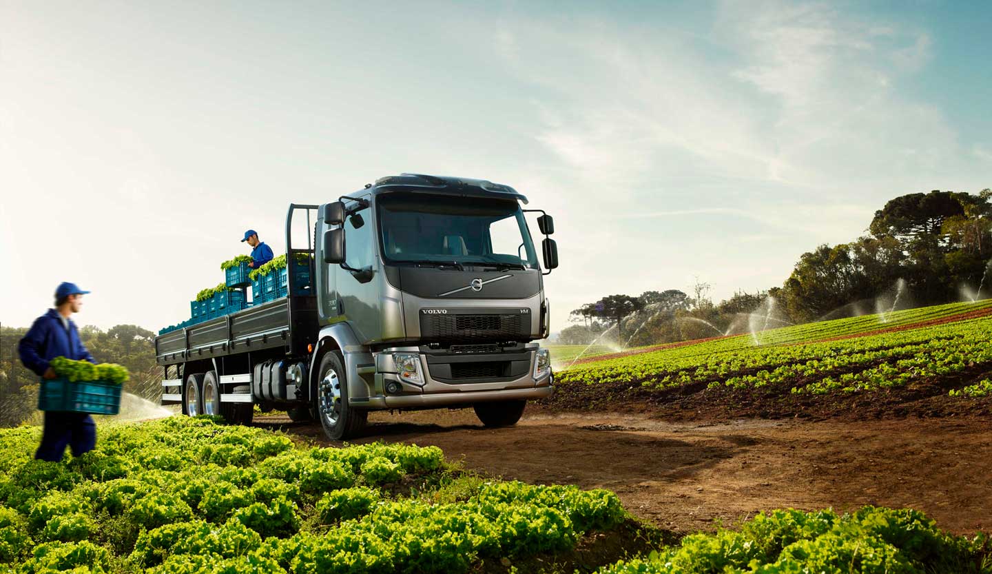 Entregamos no Nordeste e em todo o Brasil