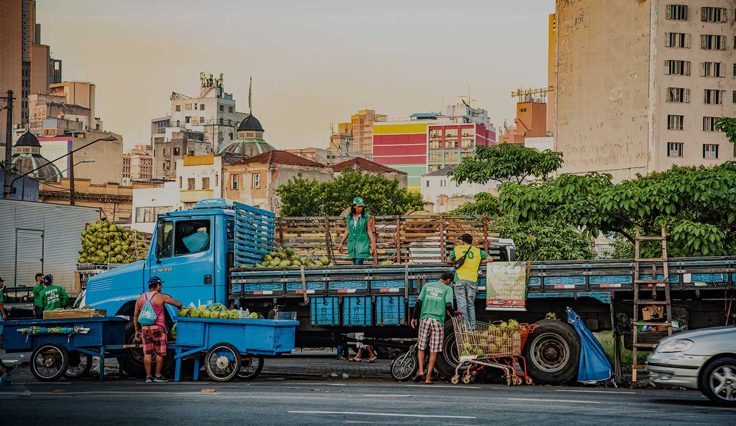 Documentação descomplicada em cada entrega